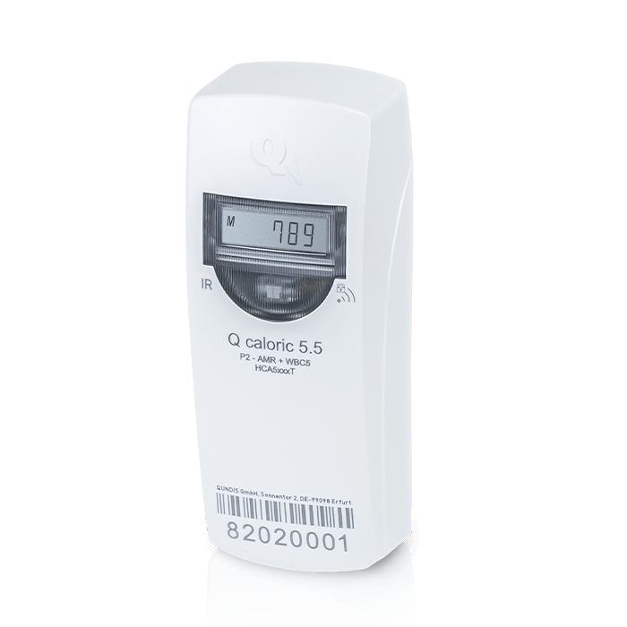 Qundis Q caloric 5.5